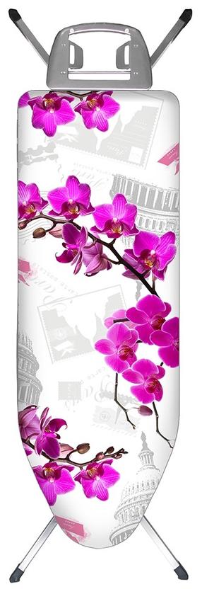 Kate triikimislauale Sepio Flowers, 144 cm x 44 cm, mitmevärviline