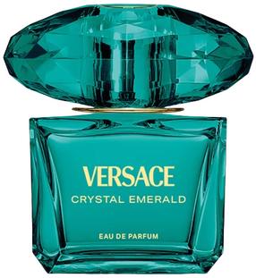 Parfimērijas ūdens Versace Crystal Emerald, 90 ml