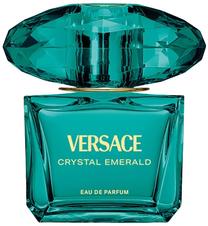 Kvapusis vanduo Versace Crystal Emerald, 90 ml