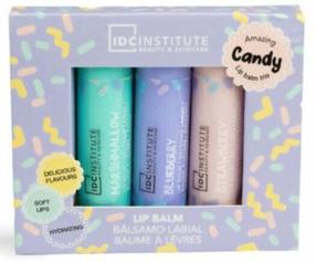 Huulepalsam IDC Institute Candy, 10.5 g