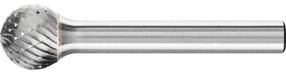 Фреза Pferd Z3 Plus KUD 21112826, 51 мм x 12 мм