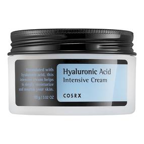 Veido kremas Cosrx Hyaluronic Acid Intensive, 100 ml