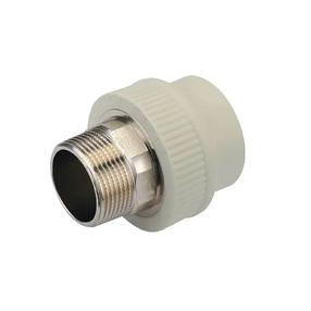 Nippel F-Plast, 3/4"M-32