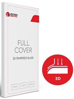 Tālruņa ekrāna aizsargstikls Extra Digital 3D Google Pixel 6, 9H
