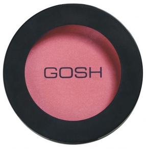 Põsepuna Gosh Natural Blush, 39 electric pink, 5 g