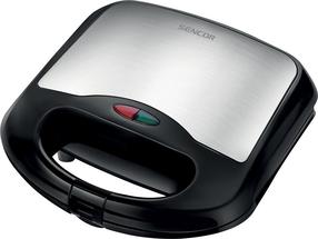 Sviestmaižu tosteris Sencor SSM 4420SS, 700 W