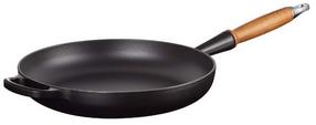 Keptuvė Le Creuset Cast Iron, Ø 28 cm, ketus