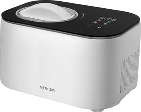 Jäätisemasin Sencor SIC 3000WH