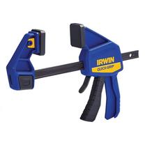 Spaustuvas Irwin 524QC, plastikas/guma, 83.5 cm x 31 cm
