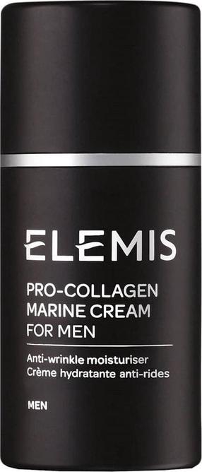 Sejas krēms Elemis Men Pro-Collagen Marine, 30 ml