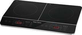 Мини-плита индукционная Proficook PC-DKI 1067, 3500 Вт, черный цв.