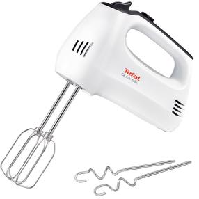 Rokas mikseris Tefal Quick Mix HT310138, balta krās.