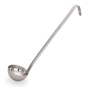 Zupas kauss Was, 30 cm, nerūsējošā tērauda krās.