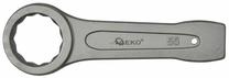 Smūginis veržliasukis Geko G16055, 275 mm, 55 mm