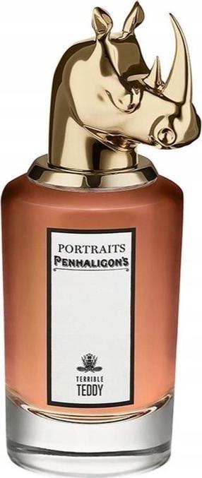 Parfüümvesi Penhaligon'S Terrible Teddy, 75 ml
