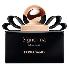 Parfüümvesi Ferragamo Signorina Misteriosa, 30 ml