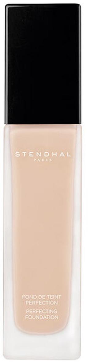 Šķidrā grima bāze Stendhal Perfecting, porcelaine ķrās., 310, 30 ml
