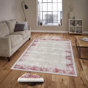 Kilimas Conceptum Hypnose EEXFAB846, įvairių spalvų, 200 cm x 100 cm