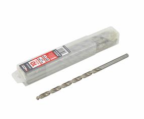 Metalo grąžtų rinkinys AWTools AW41415, metalas/plienui/plastikas, hss, cilindrinis, 12 mm x 48 cm