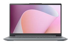 Ноутбук Lenovo IdeaPad Slim 3 15ABR8, 75825U, 16 GB, 512 GB, 15.6 ″, AMD Radeon™ Graphics, серый цв., EN, Windows 11 home