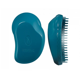 Juuksehari Tangle Teezer Plant Hair, deep sea blue v.