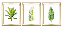 Paveikslas Wallity 3ACT-005, 76.5 cm x 28.5 cm