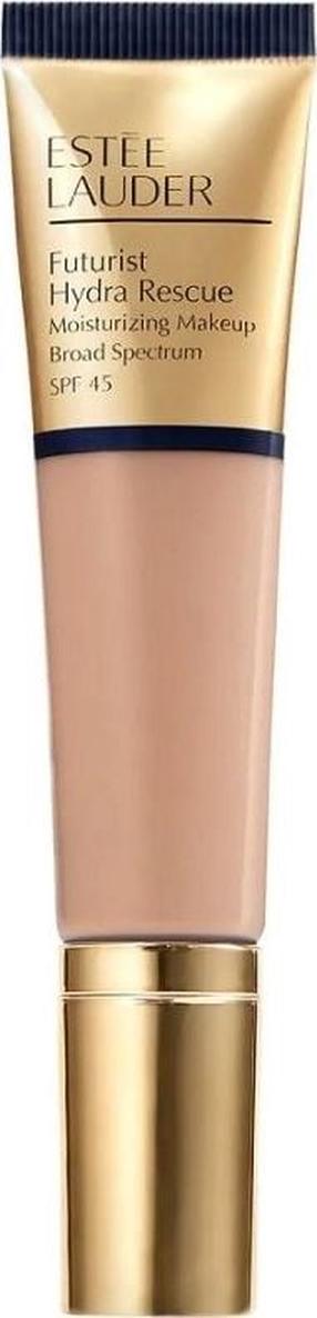 Vedel jumestuskreem Estee Lauder Futurist Hydra Rescue, SPF 45, wheat v., 3n2, 35 ml