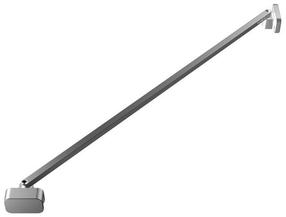 Dušo laikiklis Ravak Brilliant B20000000A, 57 cm