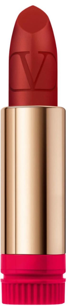 Lūpų dažai, papildymas Valentino Rosso Matte Cream, 3.5 g, 111a