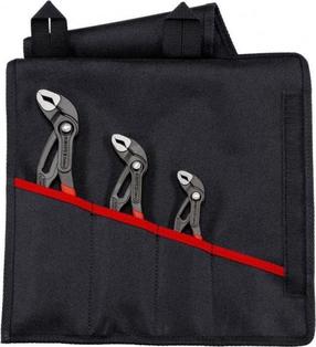 Įrankių rinkinys Knipex Cobra 00 19 55 S8