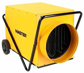 Elektrinis šildytuvas Master B 30 EPR, 30 kW