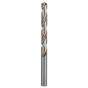 Сверло по металлу Bosch 2608577681, cталь, hss-g, цилиндрический, 3 мм x 10 см