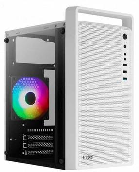 Arvuti korpus AeroCool CS-109, valge v.