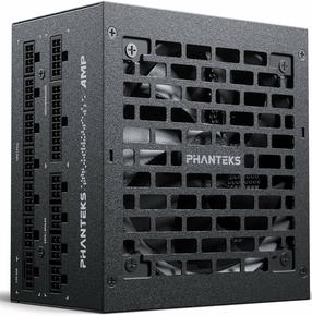 Блок питания Phanteks AMP GH 1200 Вт, 12 см