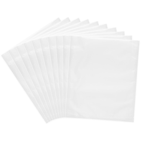 Vakuumavimo maišeliai ETA Replacement Vacuum Bags, 30 cm x 40 cm, 50 vnt.