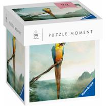 Dėlionė Ravensburger Moment 99 Papuga, 99 vnt.