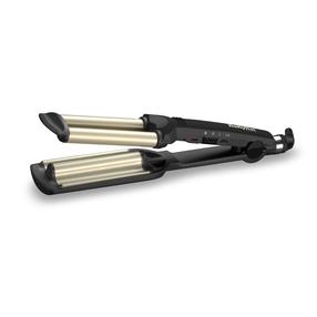 Plaukų gofravimo žnyplės Babyliss C260E, 15 mm