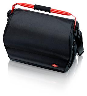 Įrankių krepšys Knipex LightPack, 00 21 08 LE, 30 cm x 40 cm x 48 cm