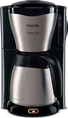Filterkohvimasin Philips HD7548/20, must v.