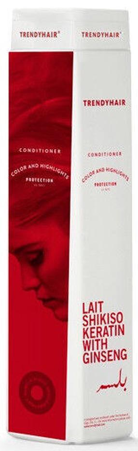 Plaukų kondicionierius Trendy Hair, 300 ml