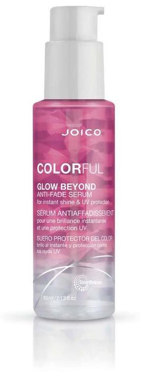 Matu serums Joico Colorful Glow Beyond, 63 ml