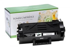 Toonerikassett Static Control For Lexmark 522H, must v.