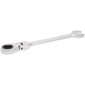 Terkšlinis kombinuotas raktas Irimo 19-12-1, 170 mm, 12 mm