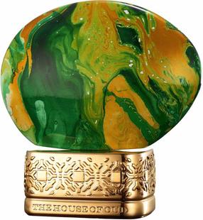 Parfüümvesi The House of Oud Cypress Shade, 75 ml