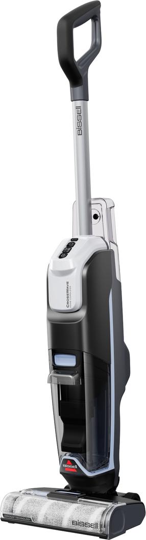 Plaunantis siurblys - šluota Bissell CrossWave® Edge Cordless Select