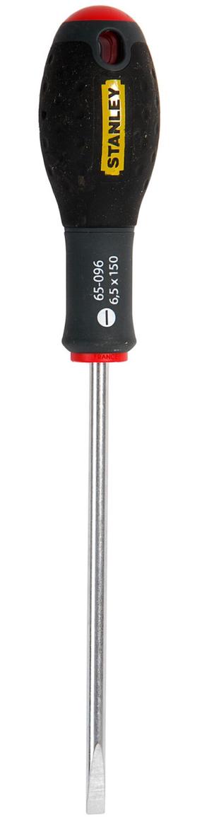 Skrūvgriezis Stanley FatMax 1-65-096, plakans, 31.5 cm, 0.65 cm