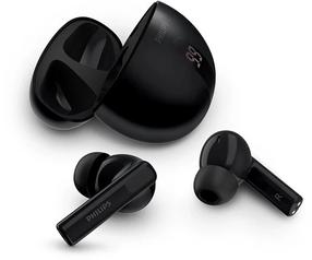 Беспроводные наушники Philips TAT2520BK/00, черный цв.