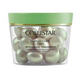 Kehaseerum Collistar Capsule Corpo Crio Anticellulite, 14 tk