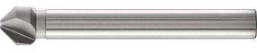 Gilintuvo antgalis Pferd HSSE DIN335 25202128, metalas, cilindrinis, 8.3 mm x 5 cm