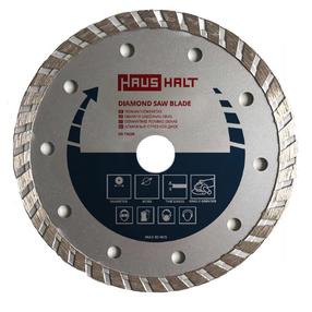 Teemantketas Haushalt, 125 mm x 22.23 mm x 1.2 mm